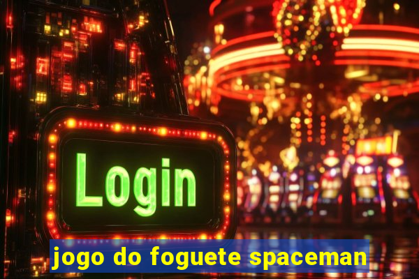 jogo do foguete spaceman